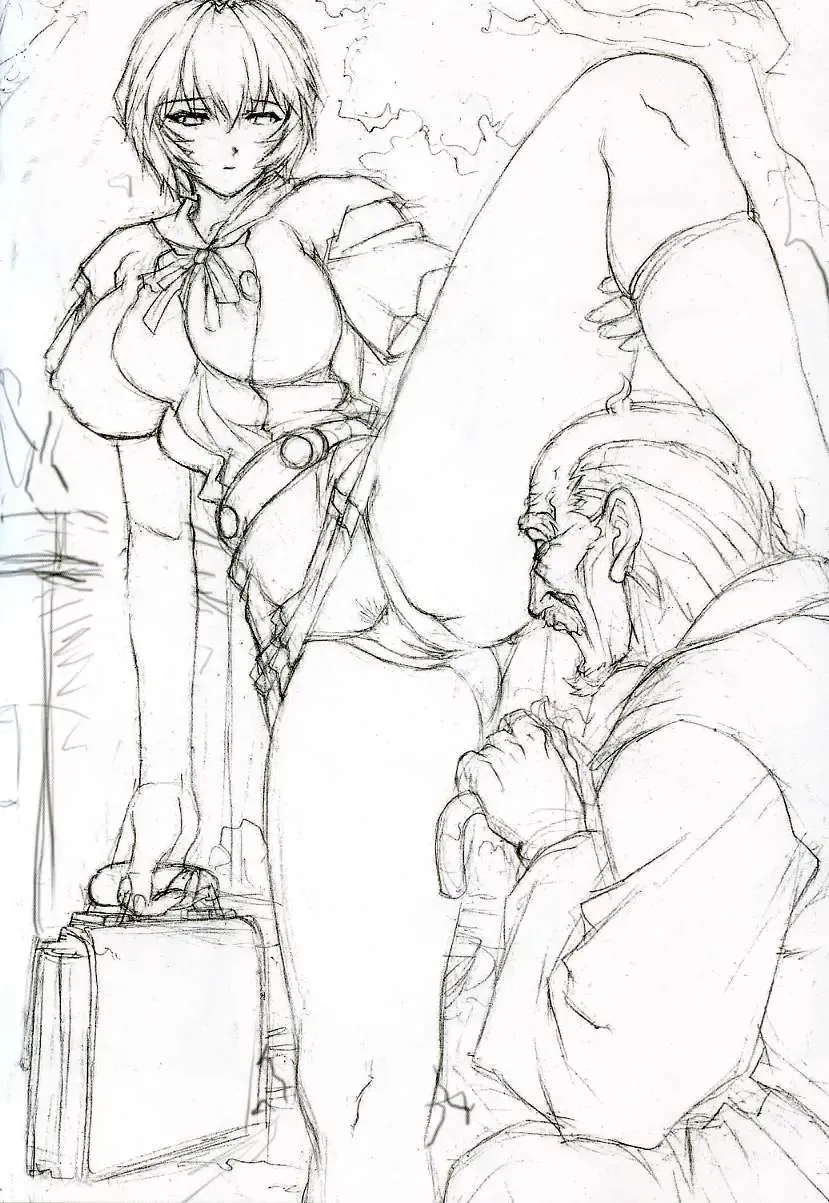 [Mogudan] Gentei Omakehon 2005.2 Fhentai - Page 4