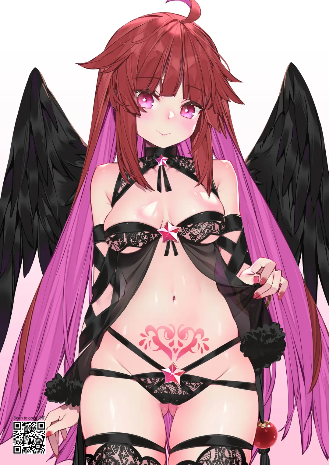 [Waterring] Genshin - Liyue Travelogue (decensored) Fhentai - Page 53