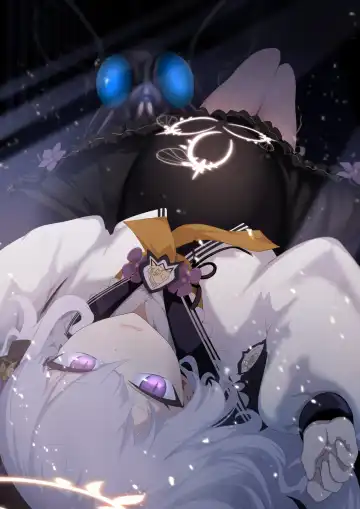 [Quorl Crossbreed] Tenshi no Rin Fhentai - Page 34