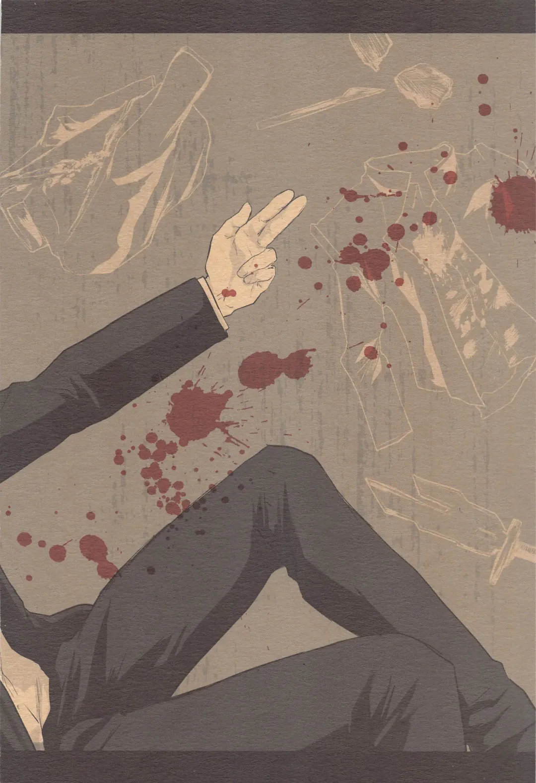 [Kitou] Mezameru Aka Fhentai - Page 46