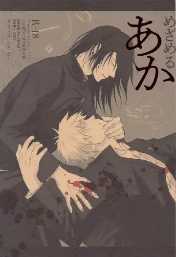 Read [Kitou] Mezameru Aka - Fhentai