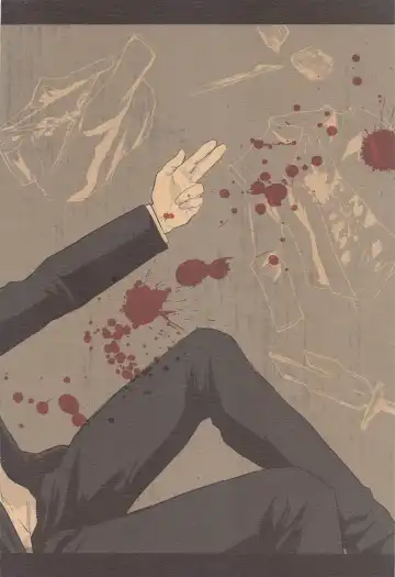 [Kitou] Mezameru Aka Fhentai - Page 46