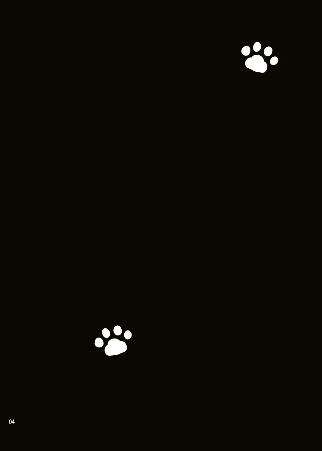 [Umi Suzume] Yayoi to Nyanko na Katachi 2 Fhentai - Page 3