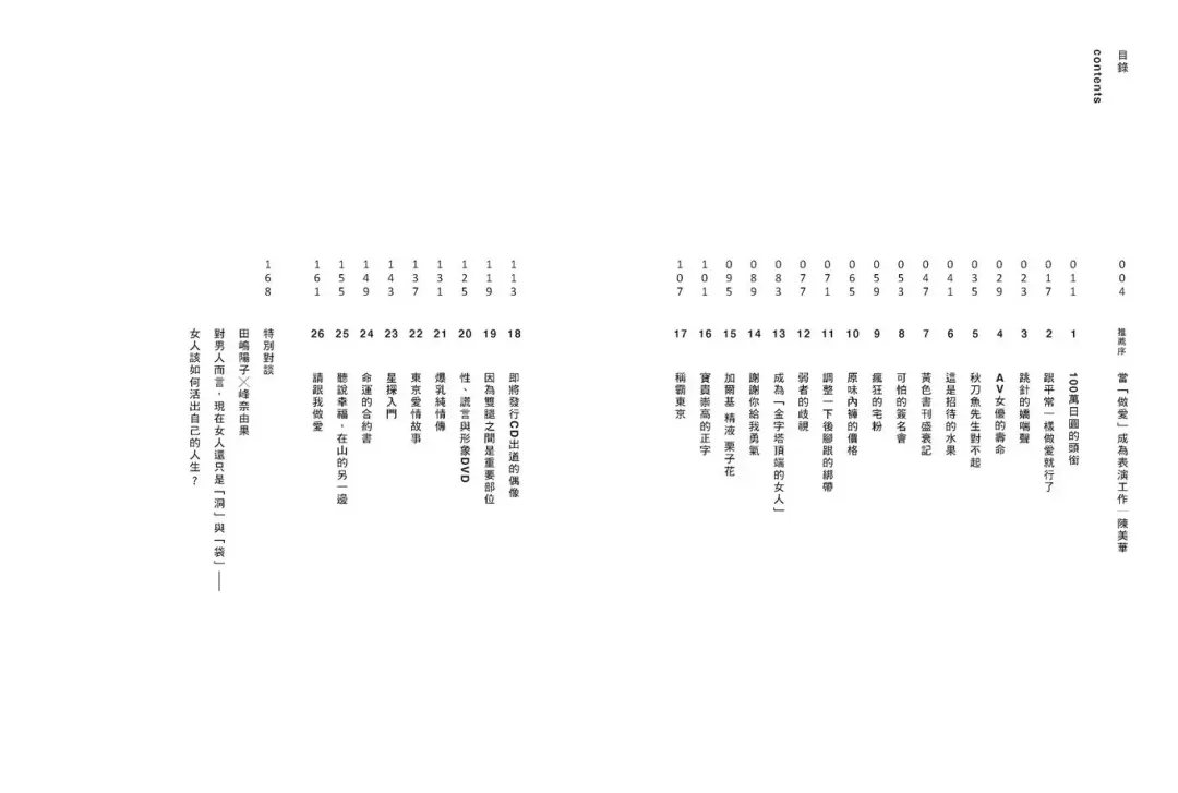 我當AV女優的那些年 1 Fhentai - Page 7