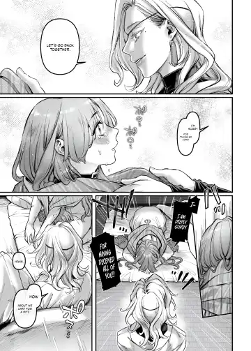 [Rororogi Mogera] Sennyuu! Gakeppuchi Spy no Shakkinhensai RTA ~Josou Maid to Oni Joushi~ | Infiltrate! Debt Repayment RTA of a Spy on the Brink ~The Crossdressing Maid and the Oni Boss~ Fhentai - Page 78