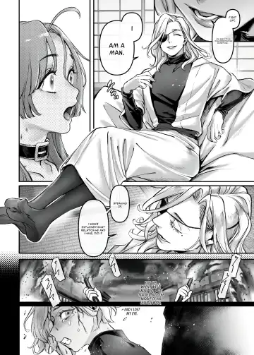 [Rororogi Mogera] Sennyuu! Gakeppuchi Spy no Shakkinhensai RTA ~Josou Maid to Oni Joushi~ | Infiltrate! Debt Repayment RTA of a Spy on the Brink ~The Crossdressing Maid and the Oni Boss~ Fhentai - Page 79