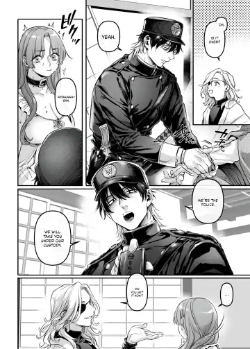 [Rororogi Mogera] Sennyuu! Gakeppuchi Spy no Shakkinhensai RTA ~Josou Maid to Oni Joushi~ | Infiltrate! Debt Repayment RTA of a Spy on the Brink ~The Crossdressing Maid and the Oni Boss~ Fhentai - Page 83