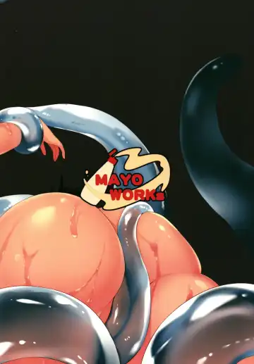 [Dodomeiro Mayonnaise] Tsunoko (Kari) ni Iroiro suru Hon 3 Fhentai - Page 20