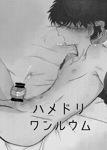 [Ematsuko] Hamedori One Room Fhentai - Page 2