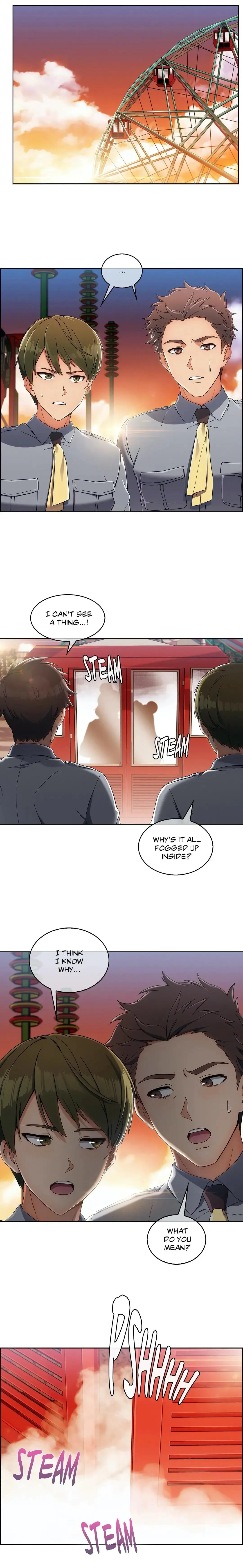 Sweet But Psycho Fhentai - Page 101