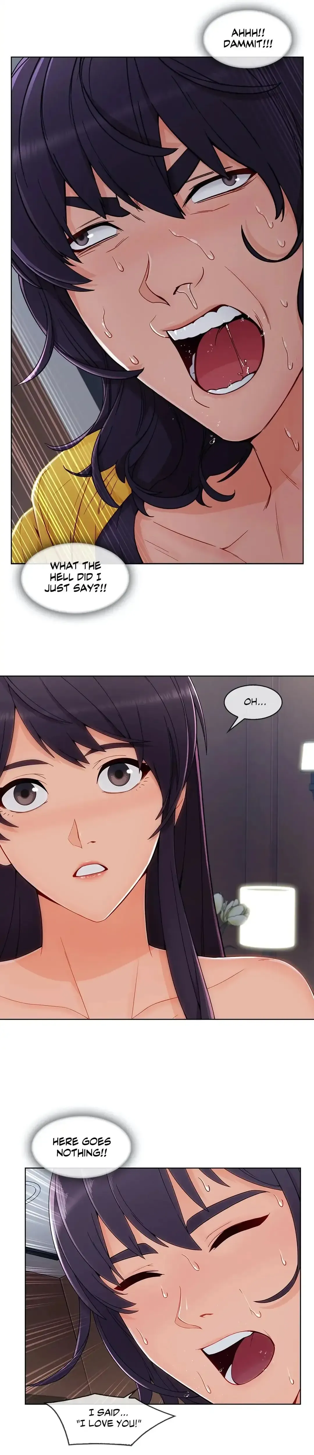 Sweet But Psycho Fhentai - Page 15