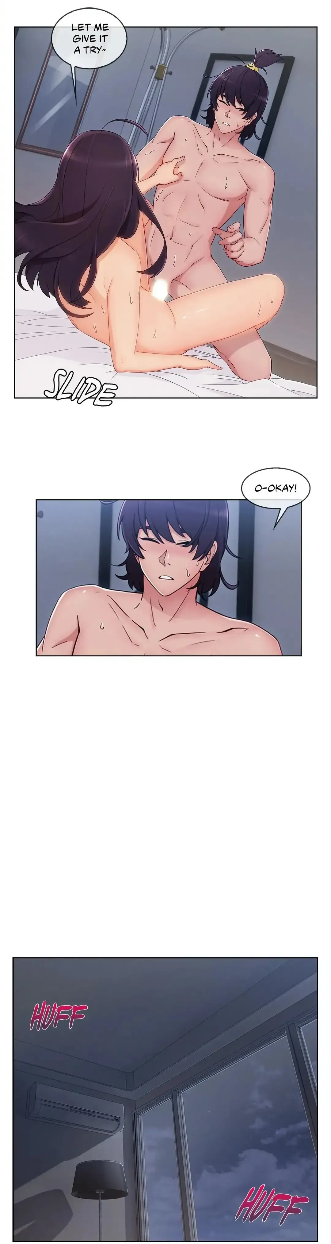 Sweet But Psycho Fhentai - Page 26