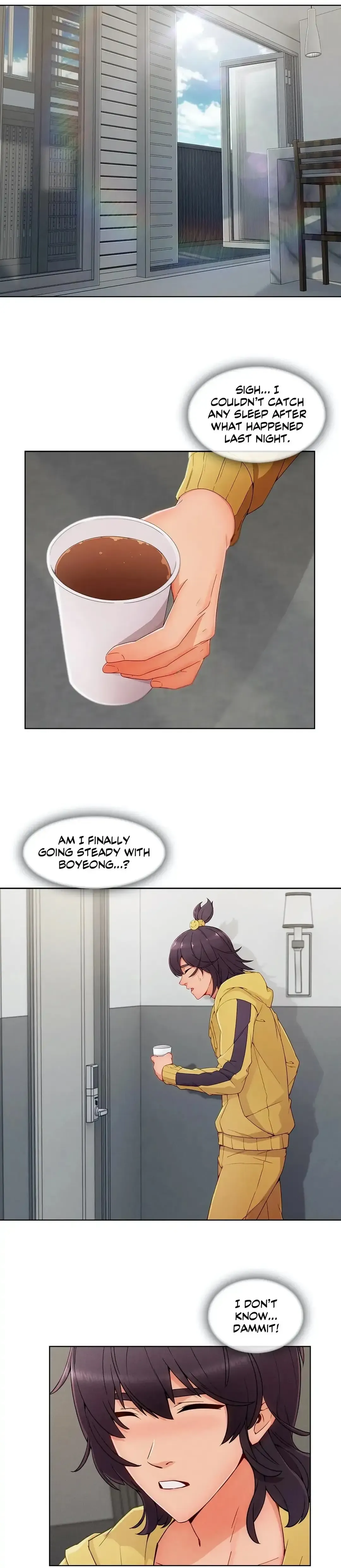 Sweet But Psycho Fhentai - Page 34