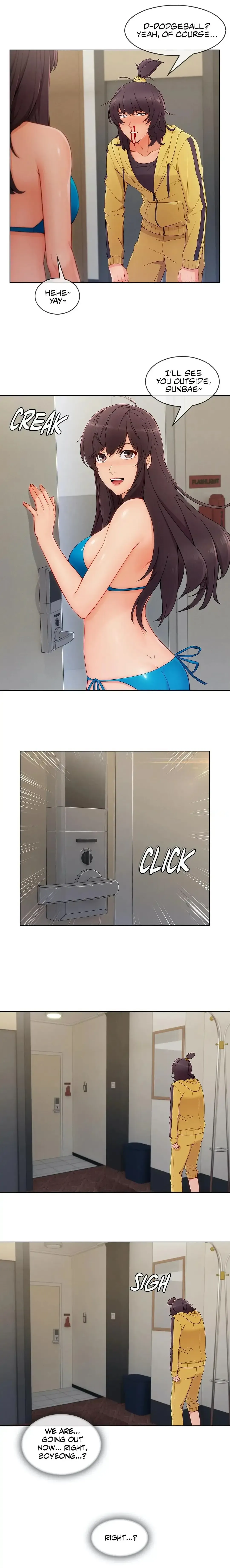 Sweet But Psycho Fhentai - Page 43