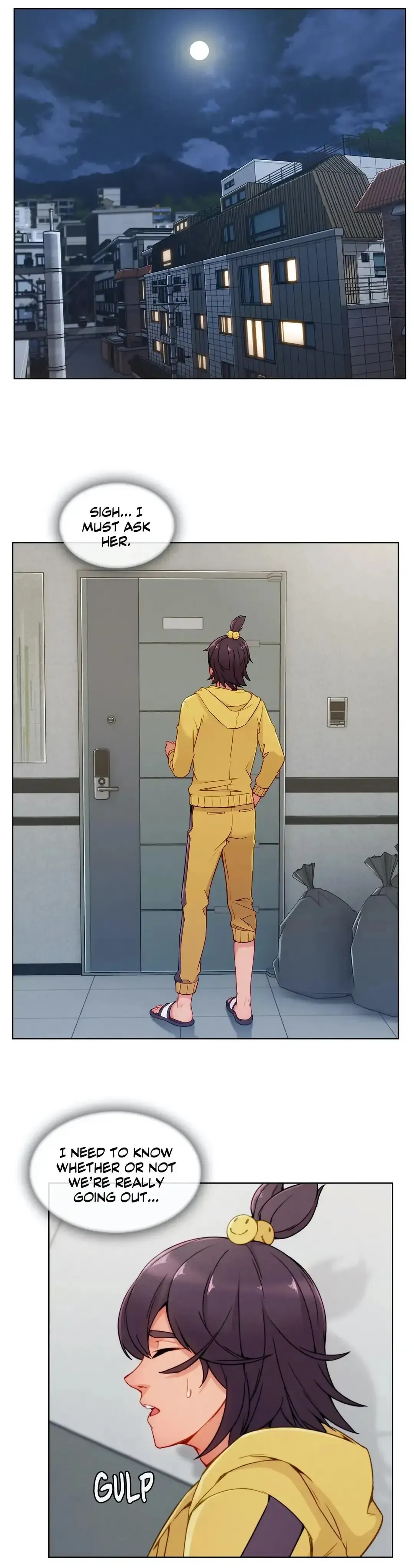 Sweet But Psycho Fhentai - Page 45