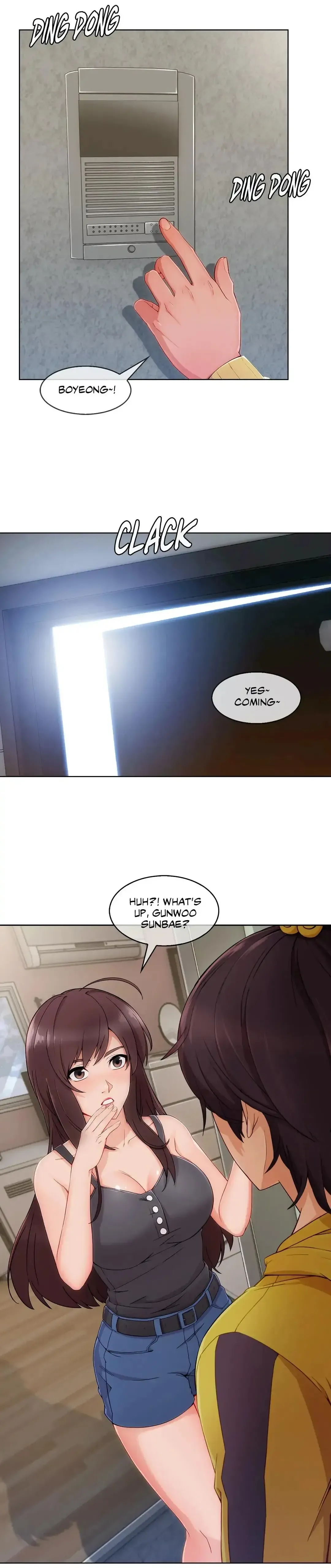 Sweet But Psycho Fhentai - Page 46