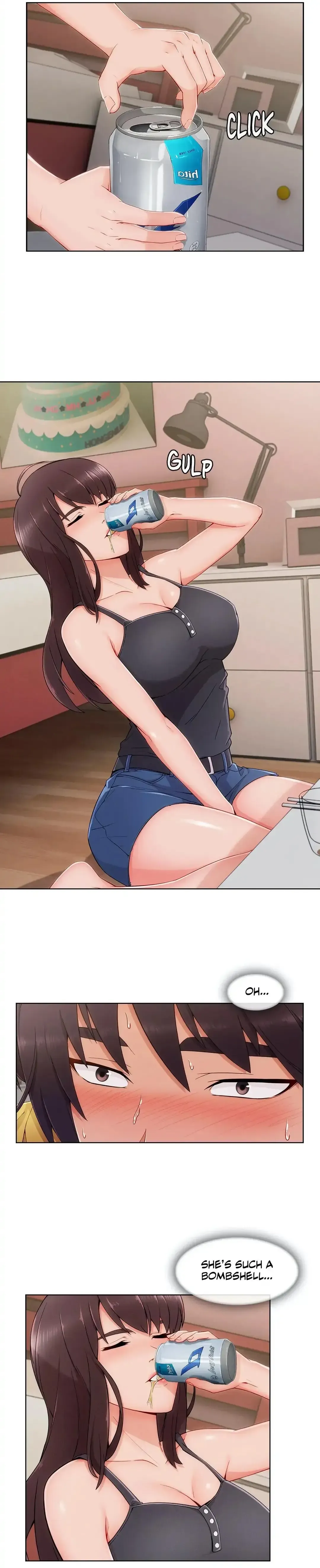 Sweet But Psycho Fhentai - Page 48