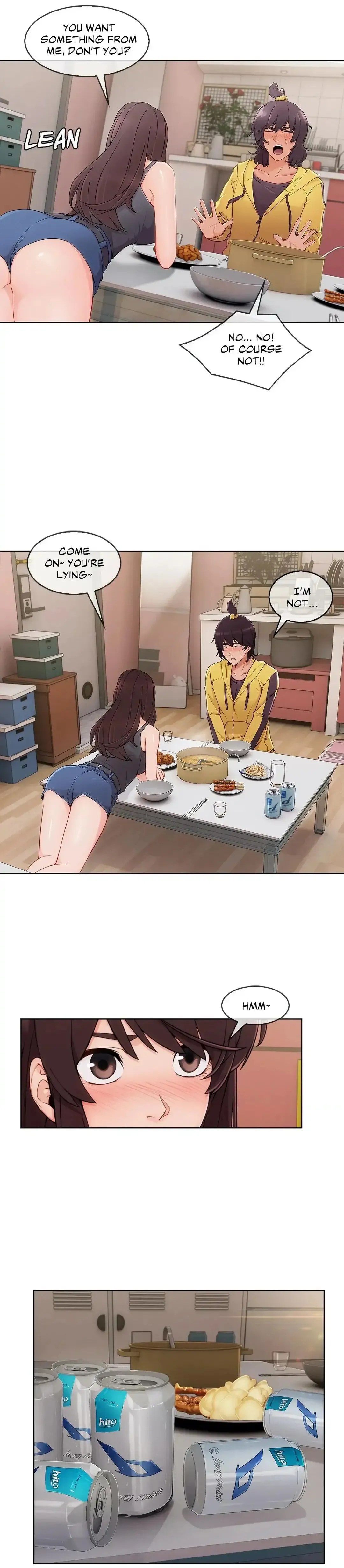 Sweet But Psycho Fhentai - Page 51