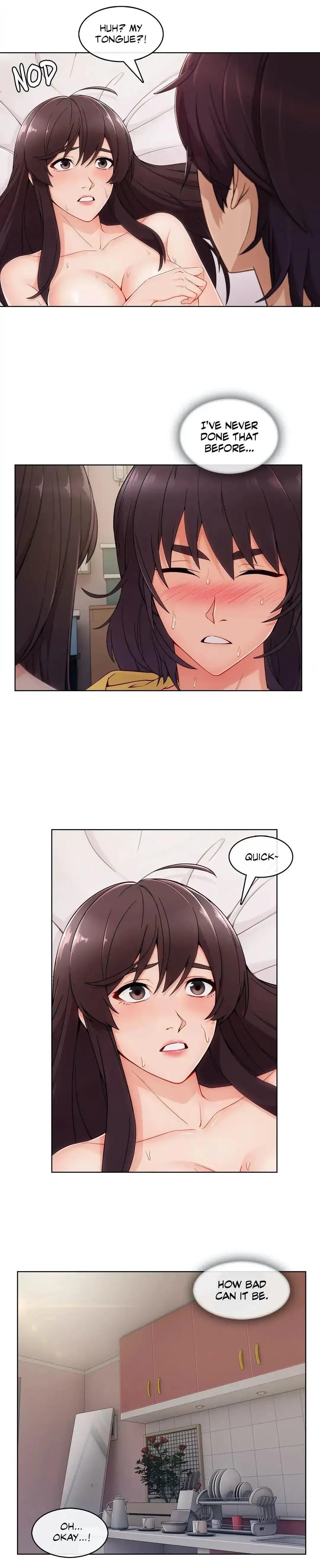 Sweet But Psycho Fhentai - Page 60