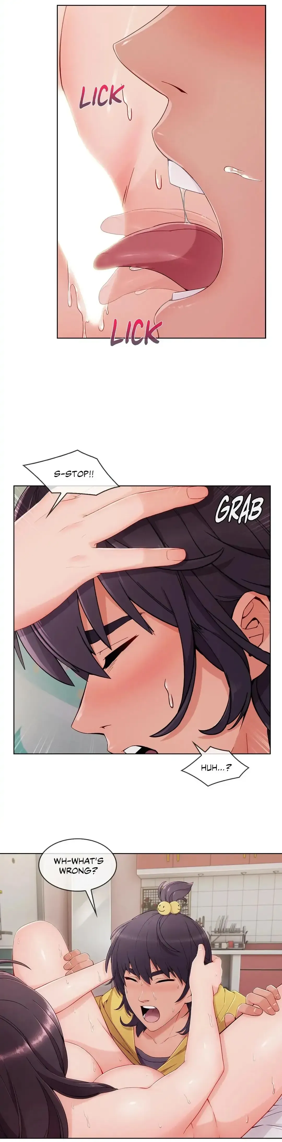 Sweet But Psycho Fhentai - Page 63