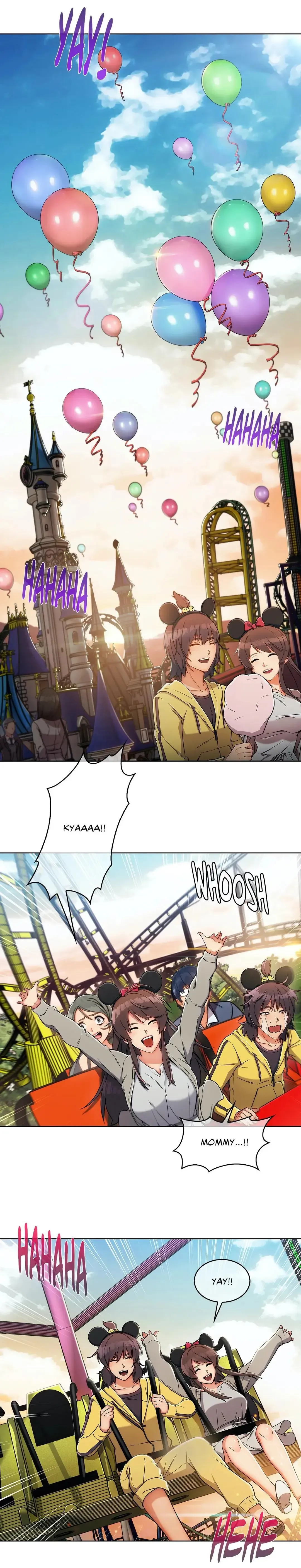 Sweet But Psycho Fhentai - Page 83