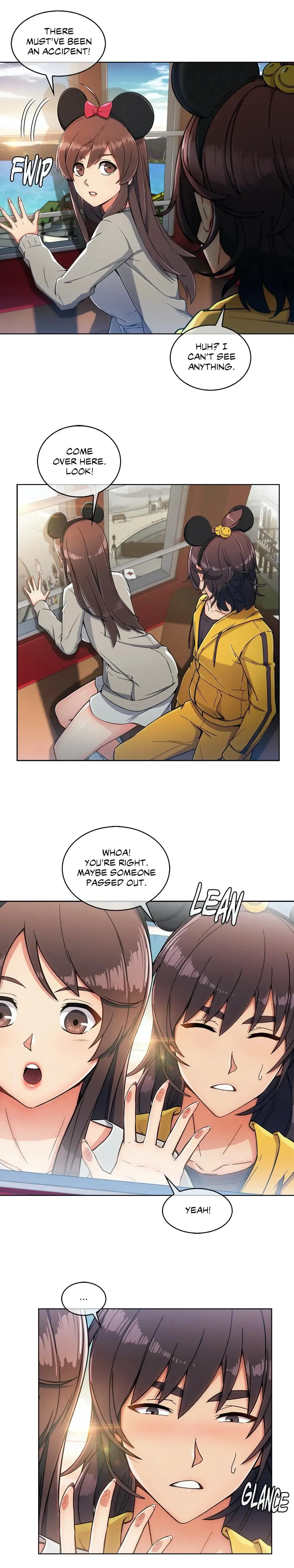 Sweet But Psycho Fhentai - Page 88