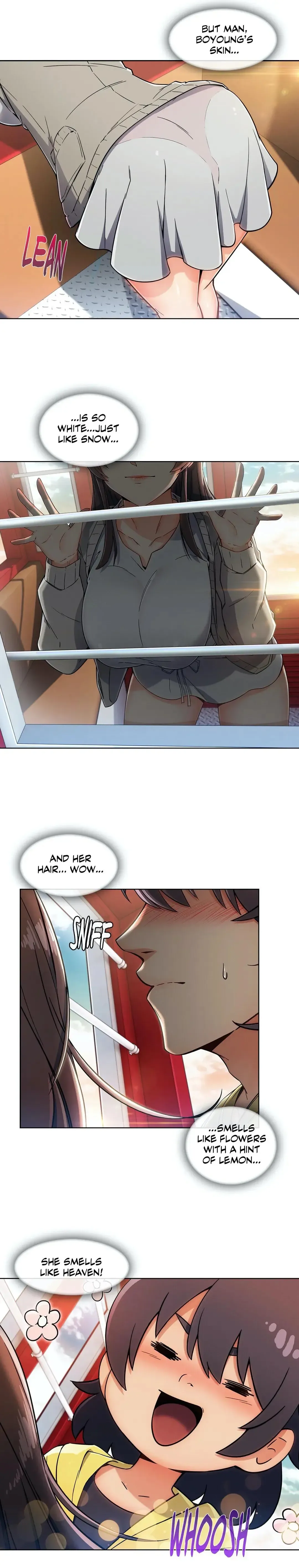 Sweet But Psycho Fhentai - Page 89