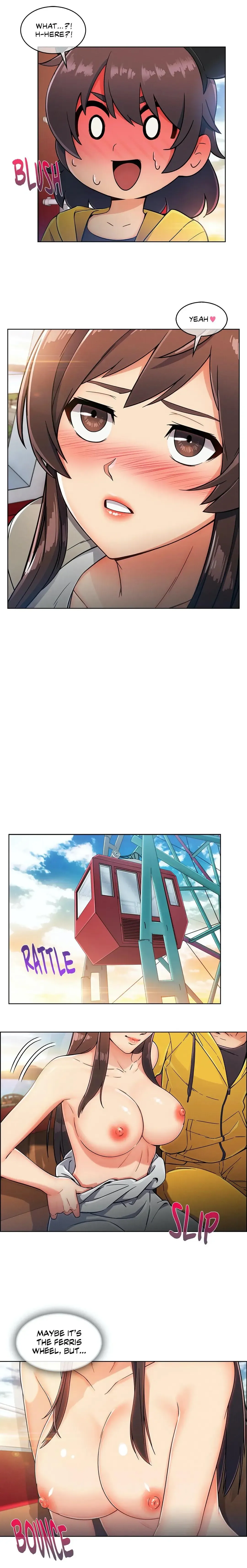 Sweet But Psycho Fhentai - Page 92