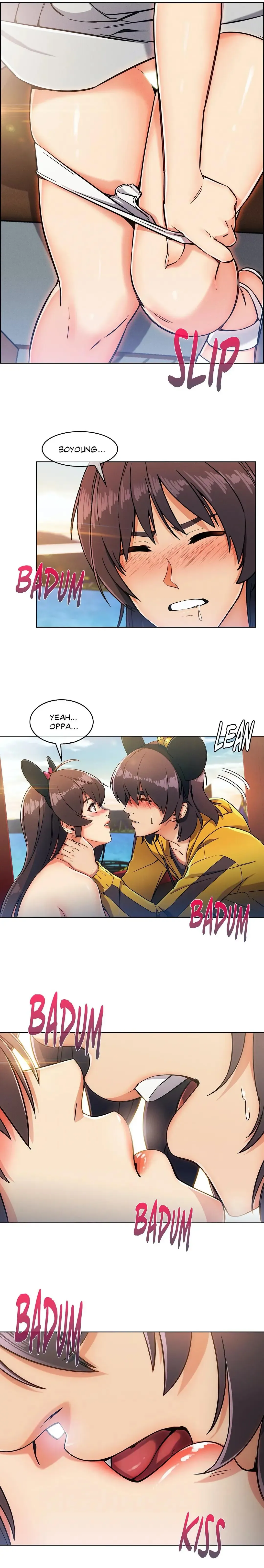 Sweet But Psycho Fhentai - Page 94