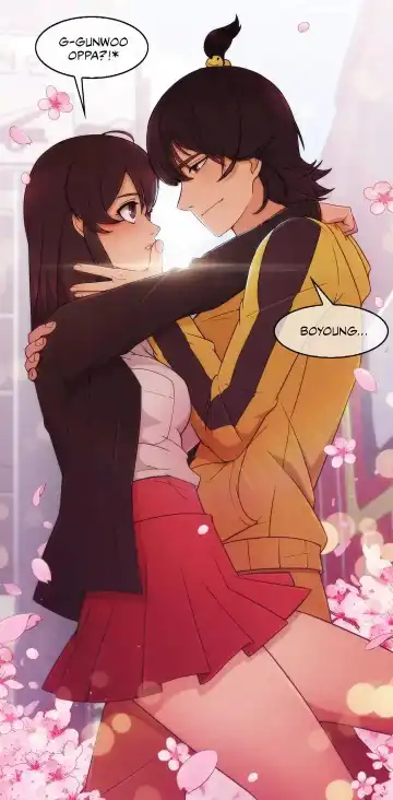 Read Sweet But Psycho - Fhentai