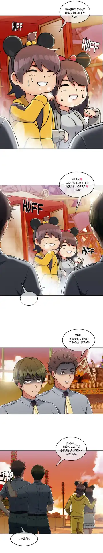 Sweet But Psycho Fhentai - Page 102