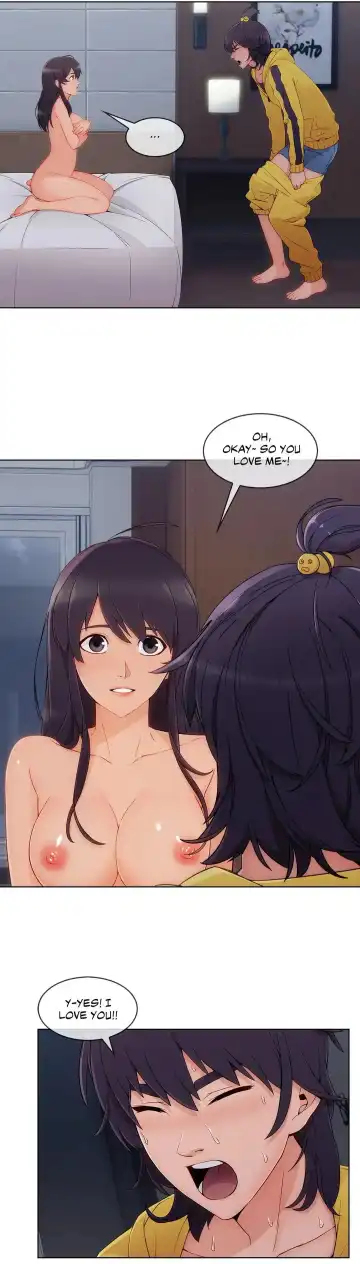 Sweet But Psycho Fhentai - Page 16