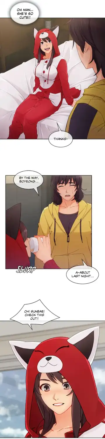 Sweet But Psycho Fhentai - Page 37