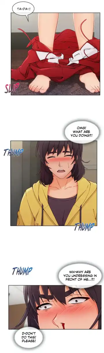 Sweet But Psycho Fhentai - Page 39