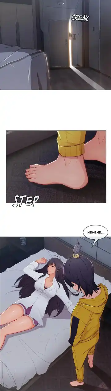 Sweet But Psycho Fhentai - Page 4