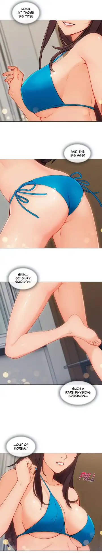 Sweet But Psycho Fhentai - Page 41