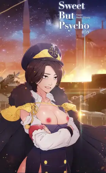 Sweet But Psycho Fhentai - Page 44