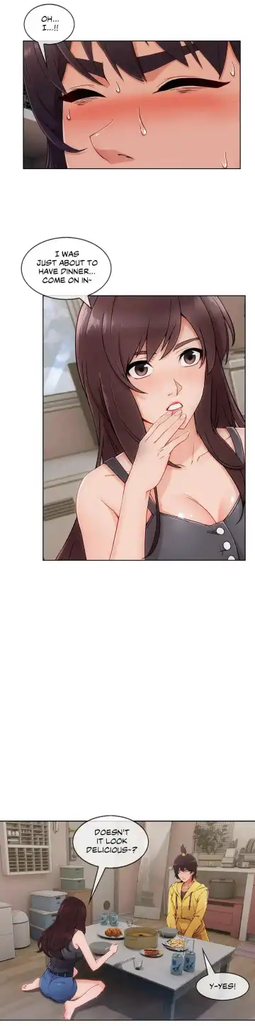 Sweet But Psycho Fhentai - Page 47