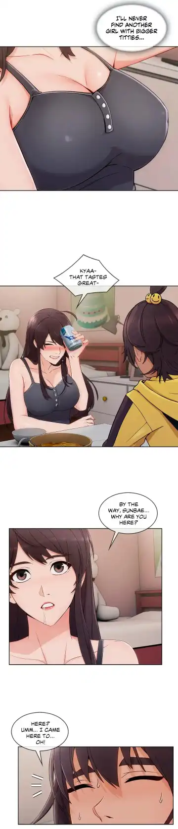 Sweet But Psycho Fhentai - Page 49