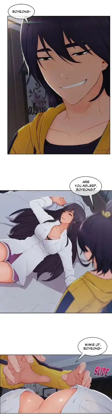 Sweet But Psycho Fhentai - Page 5