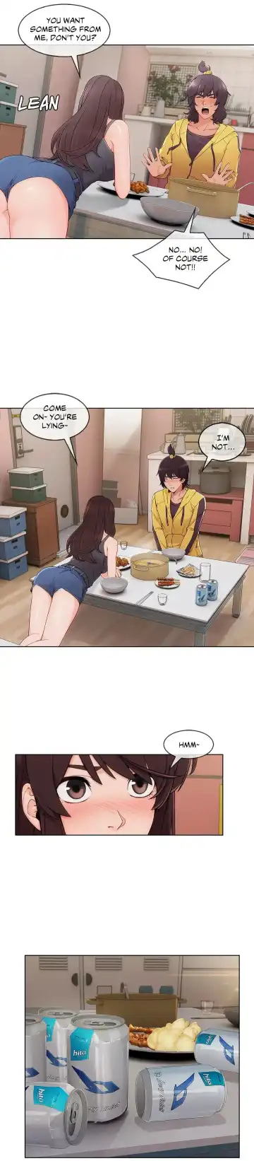 Sweet But Psycho Fhentai - Page 51