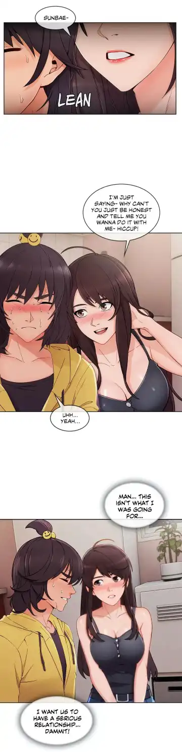 Sweet But Psycho Fhentai - Page 52