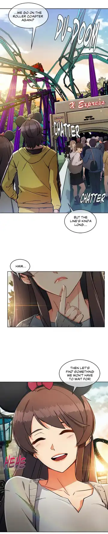 Sweet But Psycho Fhentai - Page 85