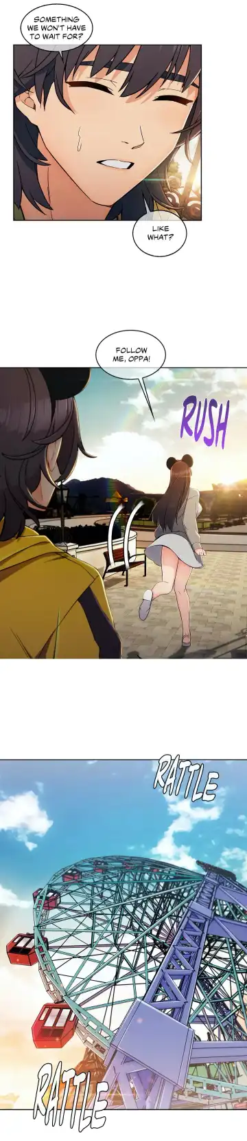 Sweet But Psycho Fhentai - Page 86