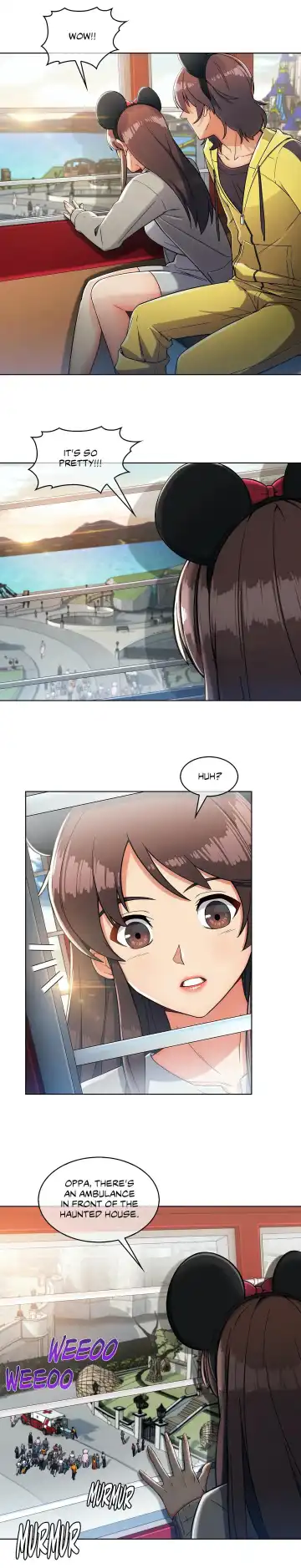 Sweet But Psycho Fhentai - Page 87