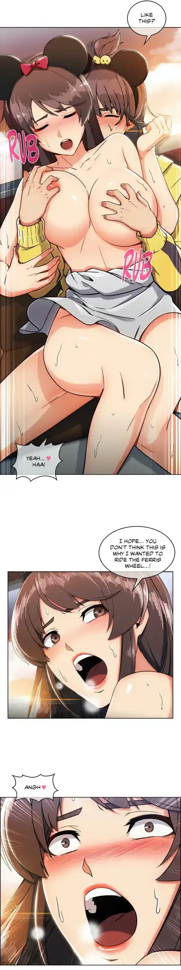 Sweet But Psycho Fhentai - Page 99