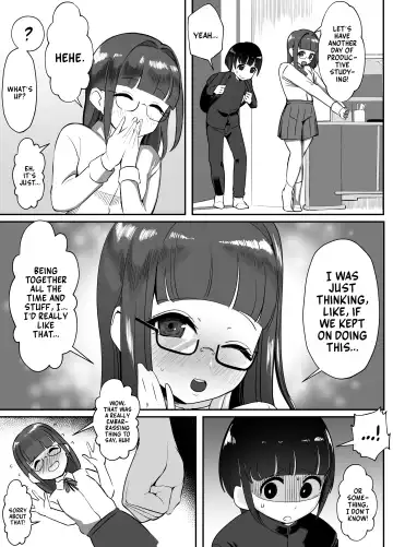 [Akabane Aomori] Kanojo no Mama to... Uwaki Ecchi | Adulterous Sex With My Girlfriend's Mama Fhentai - Page 13
