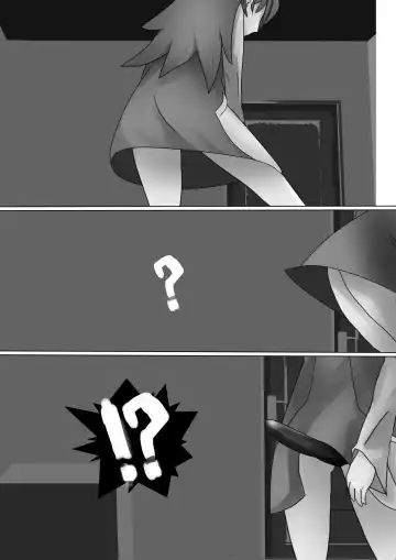 [Kanariko] Yoru no Itazura Fhentai - Page 14