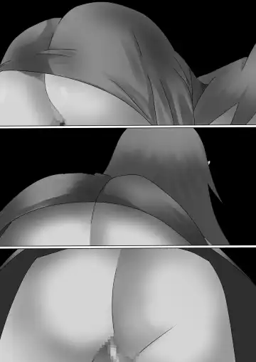 [Kanariko] Yoru no Itazura Fhentai - Page 6