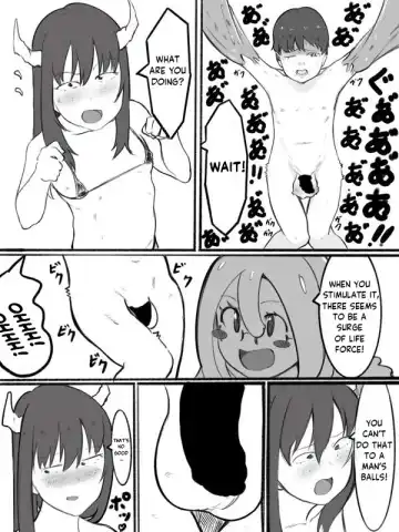 Monster Girl's ball kick (モンスター娘の金蹴り) Pixiv fanbox Fhentai - Page 12